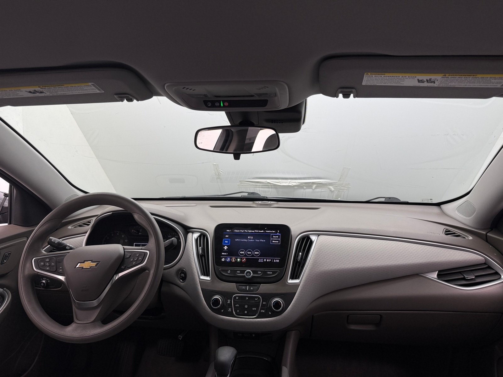 Thumbnail: 2023 Chevrolet Malibu - 3