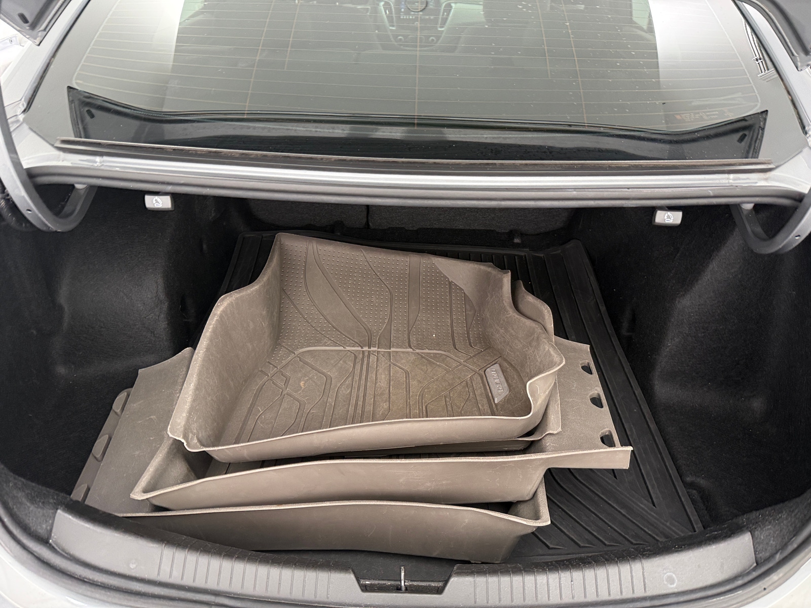 Thumbnail: 2023 Chevrolet Malibu - 7