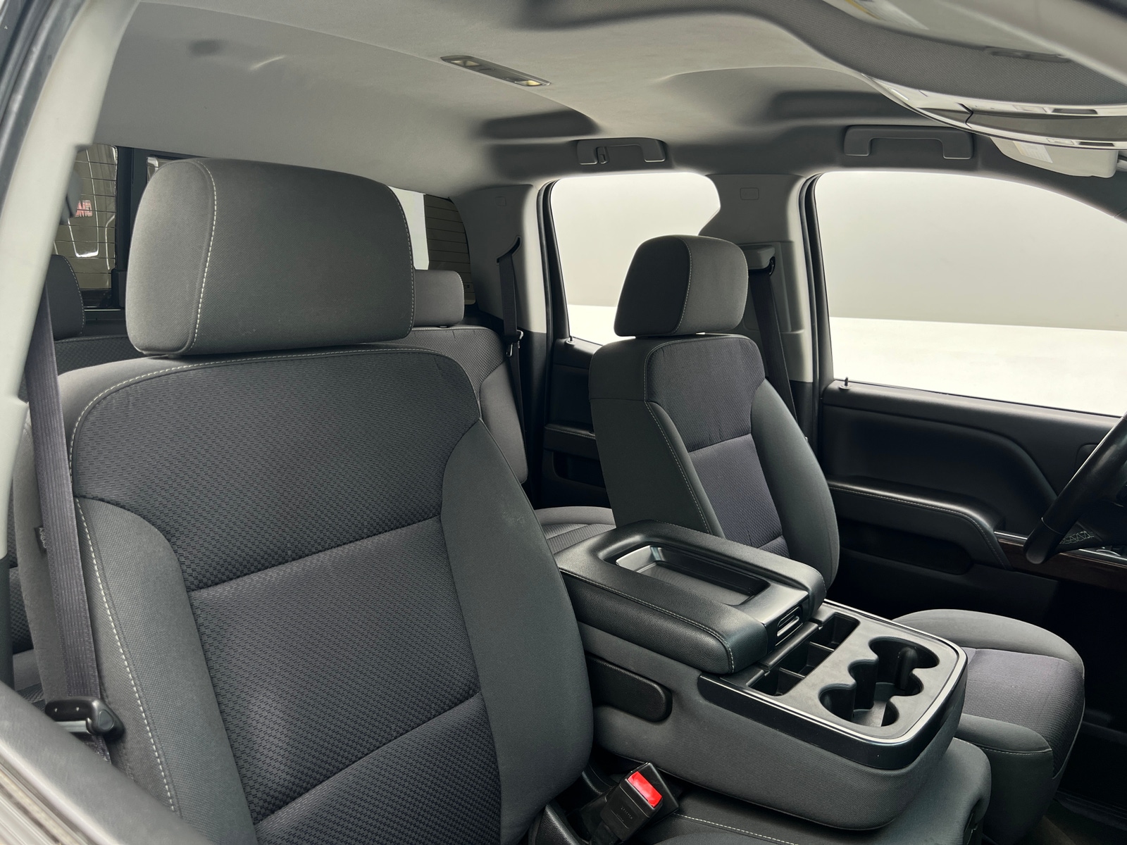 Thumbnail: 2017 GMC Sierra 1500 - 2