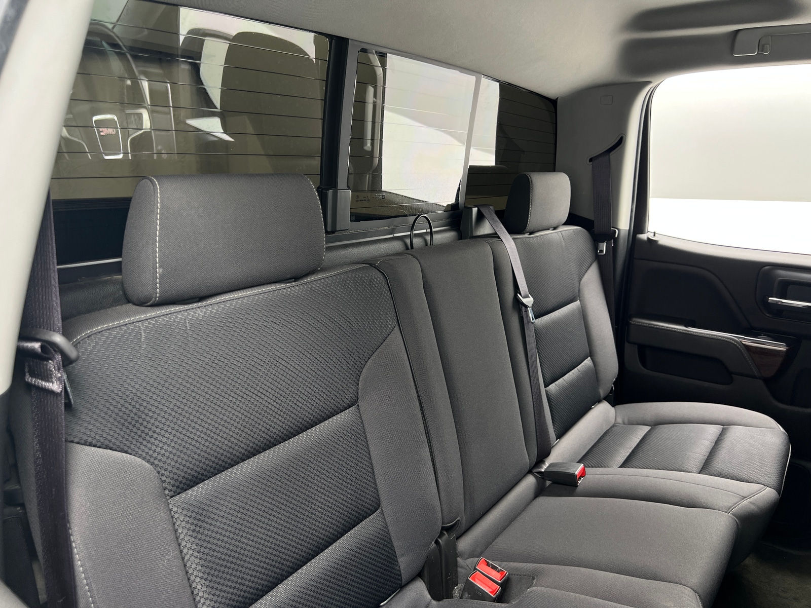 Thumbnail: 2017 GMC Sierra 1500 - 6