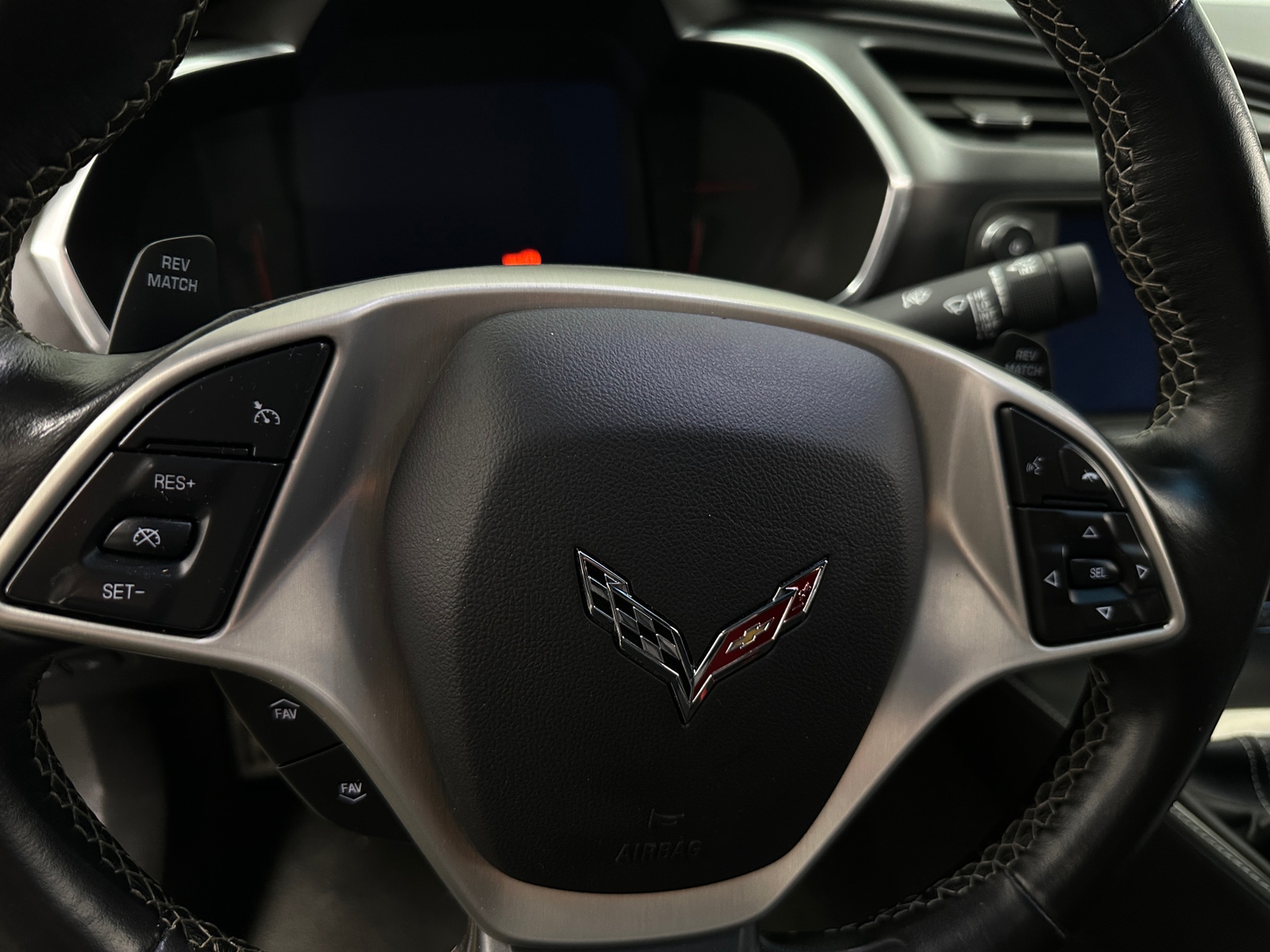 Thumbnail: 2016 Chevrolet Corvette - 3