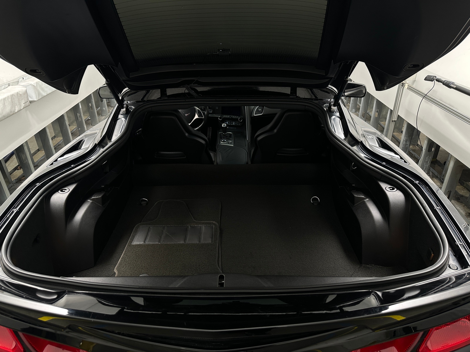 Thumbnail: 2016 Chevrolet Corvette - 4