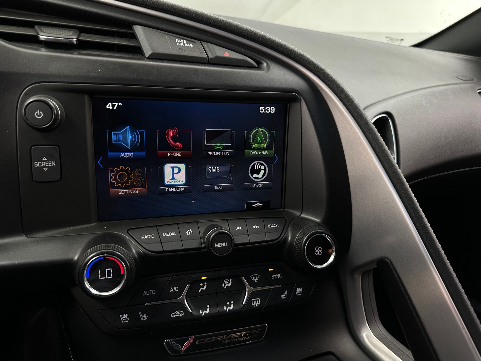 Thumbnail: 2016 Chevrolet Corvette - 2