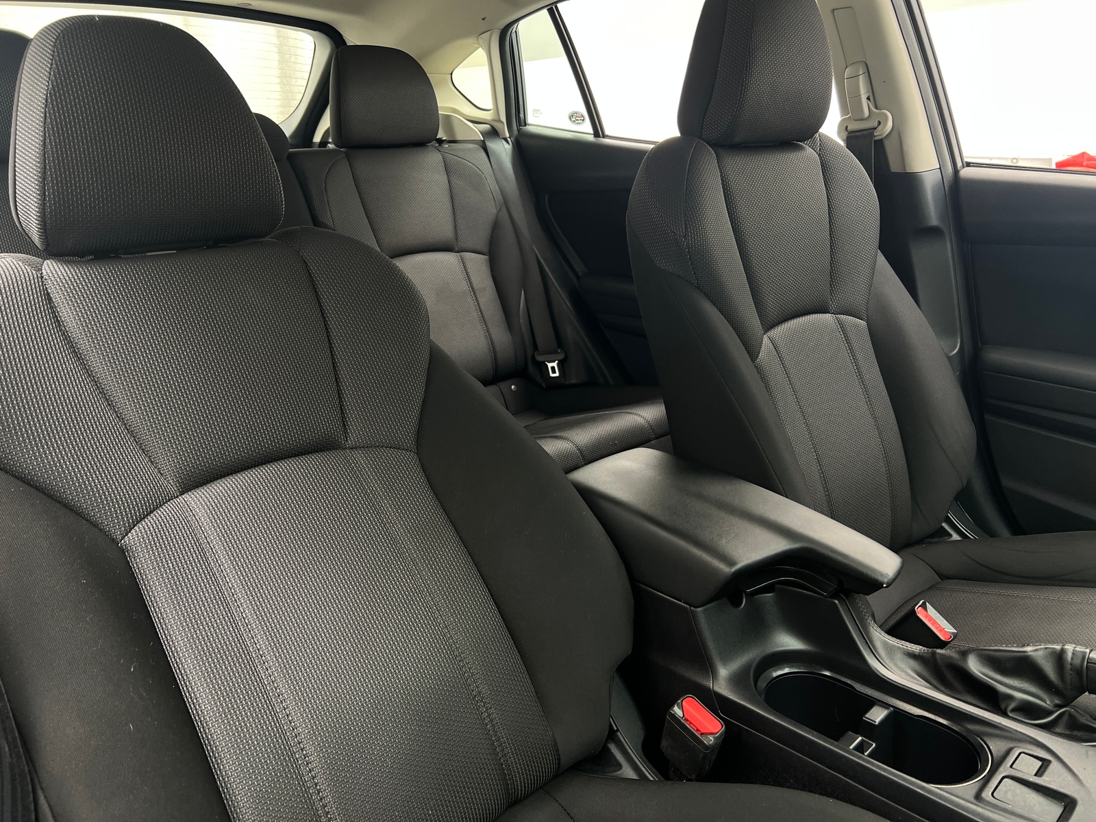 Thumbnail: 2019 Subaru Impreza - 2