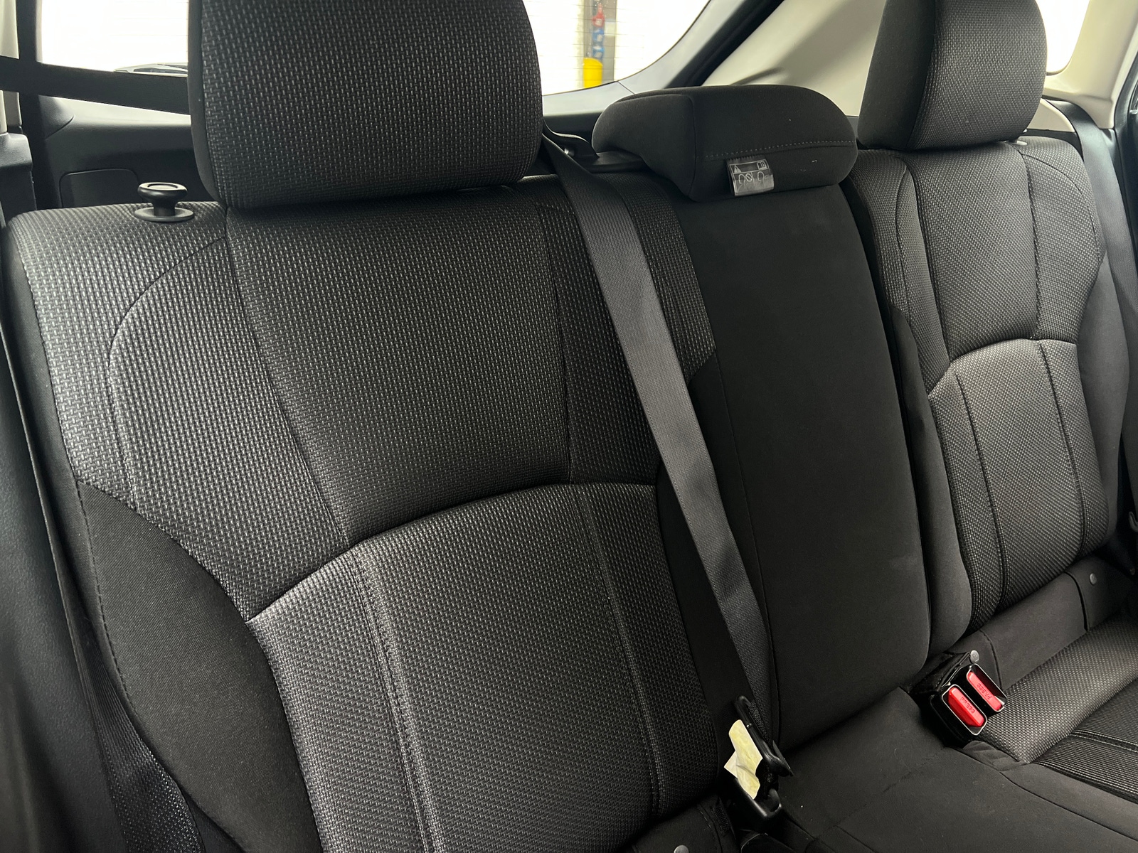 Thumbnail: 2019 Subaru Impreza - 6