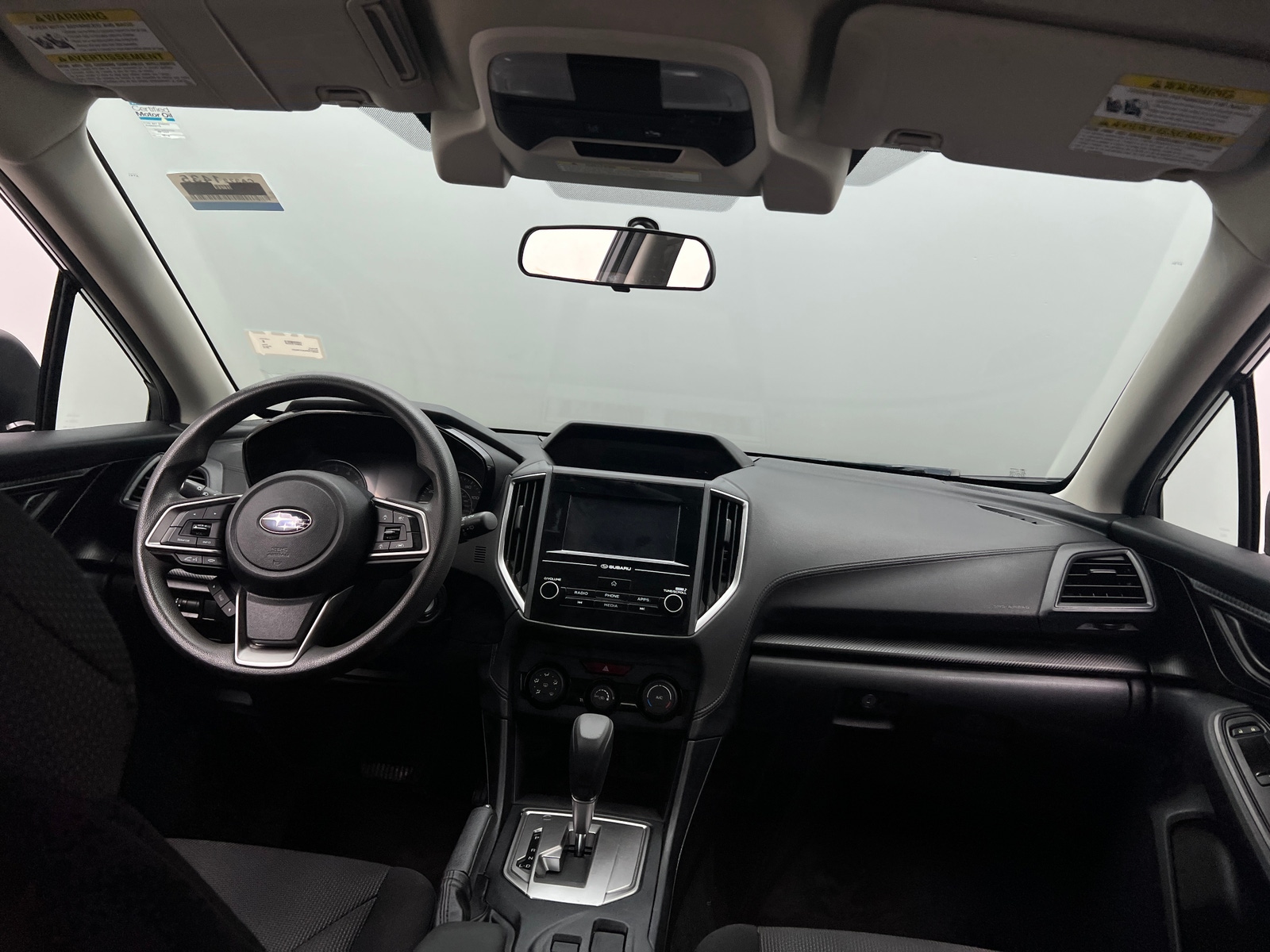 Thumbnail: 2019 Subaru Impreza - 3