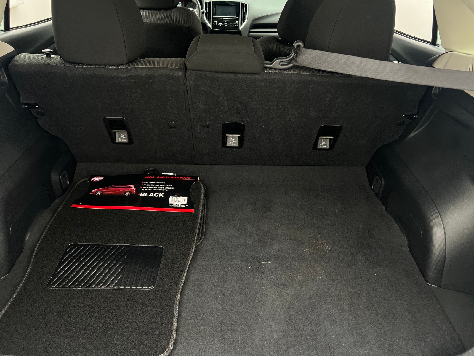 Thumbnail: 2019 Subaru Impreza - 7