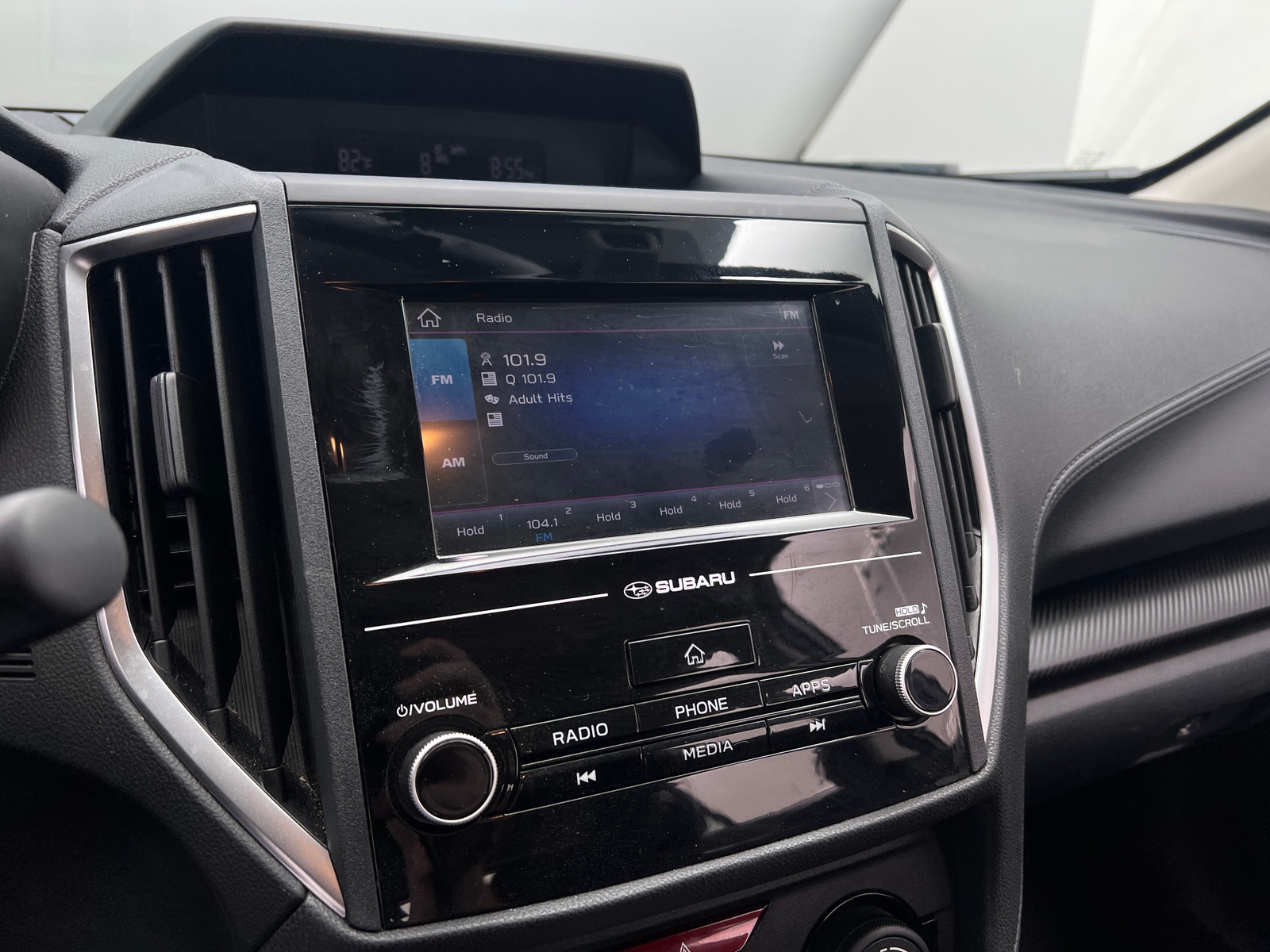 Thumbnail: 2019 Subaru Impreza - 4