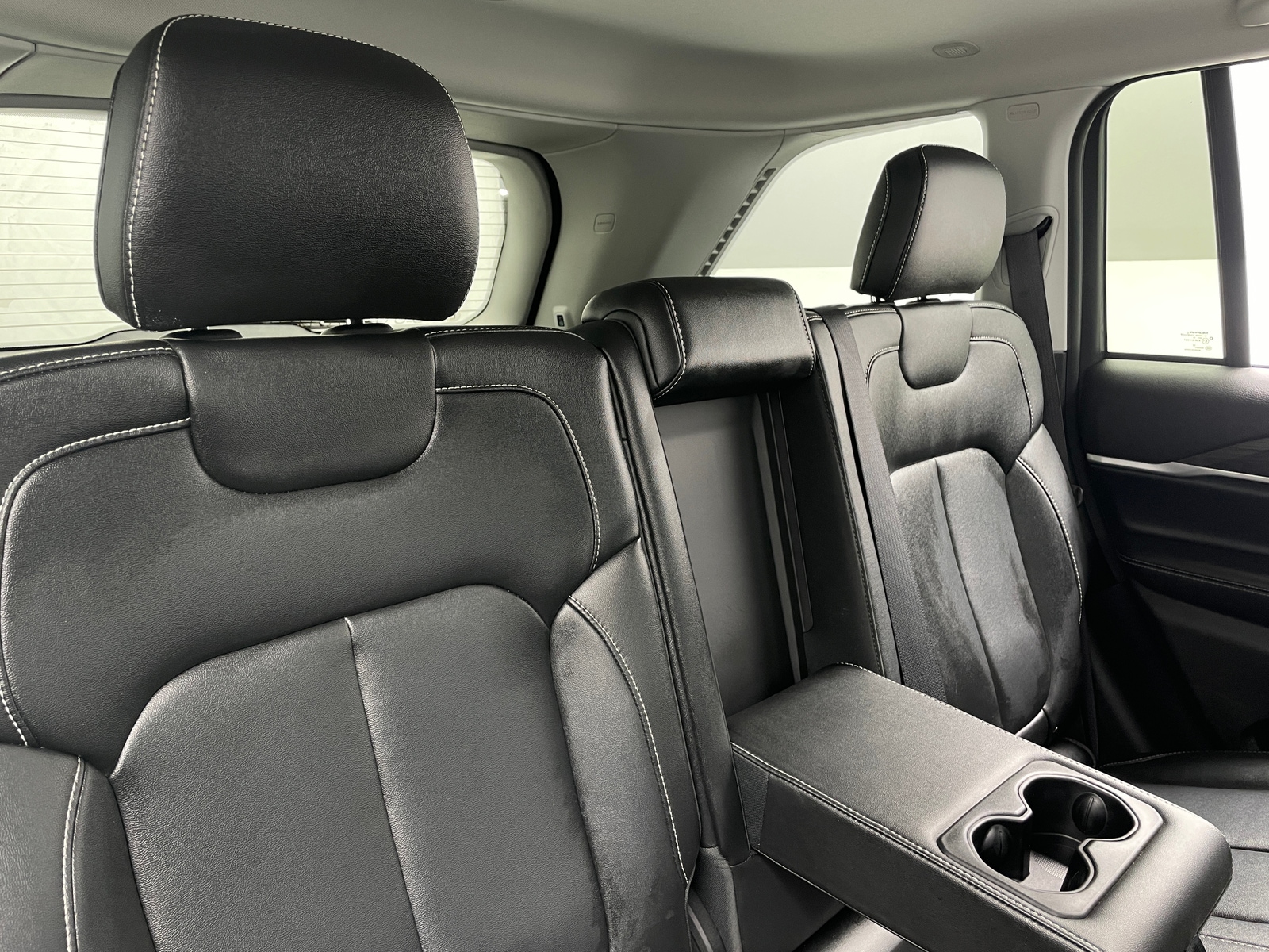 Thumbnail: 2024 Jeep Grand Cherokee - 5