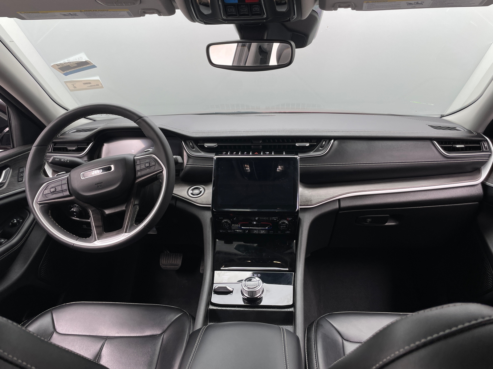 Thumbnail: 2024 Jeep Grand Cherokee - 2