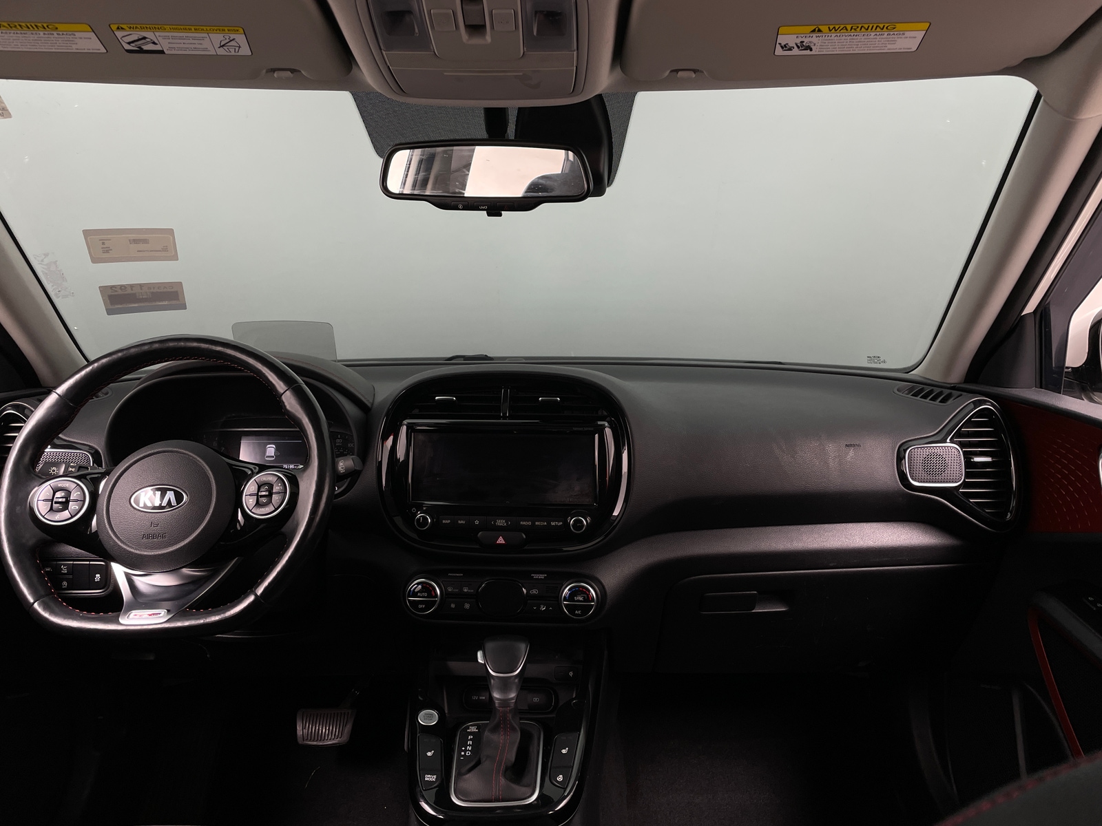 Thumbnail: 2020 Kia Soul - 2