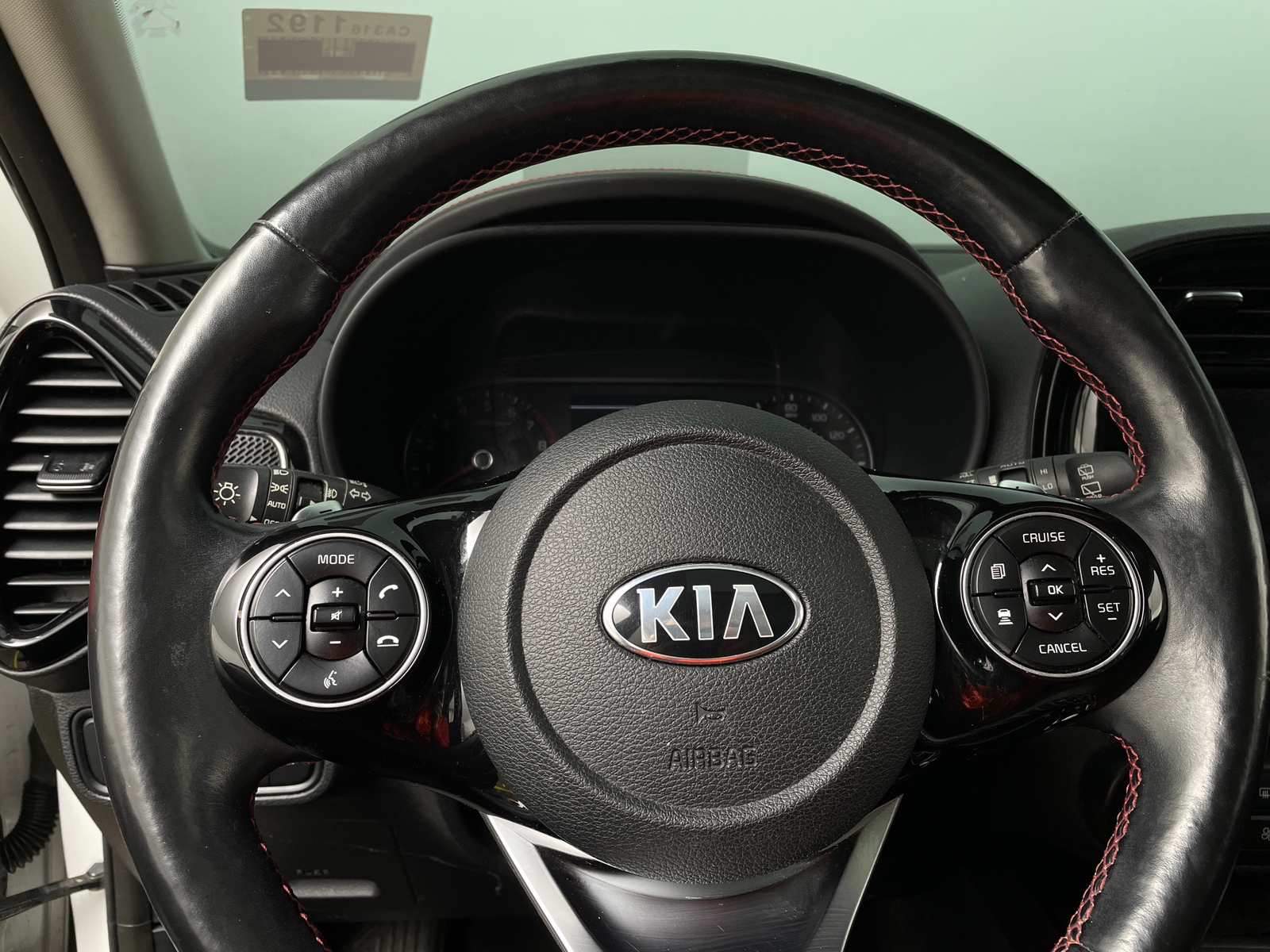 Thumbnail: 2020 Kia Soul - 4