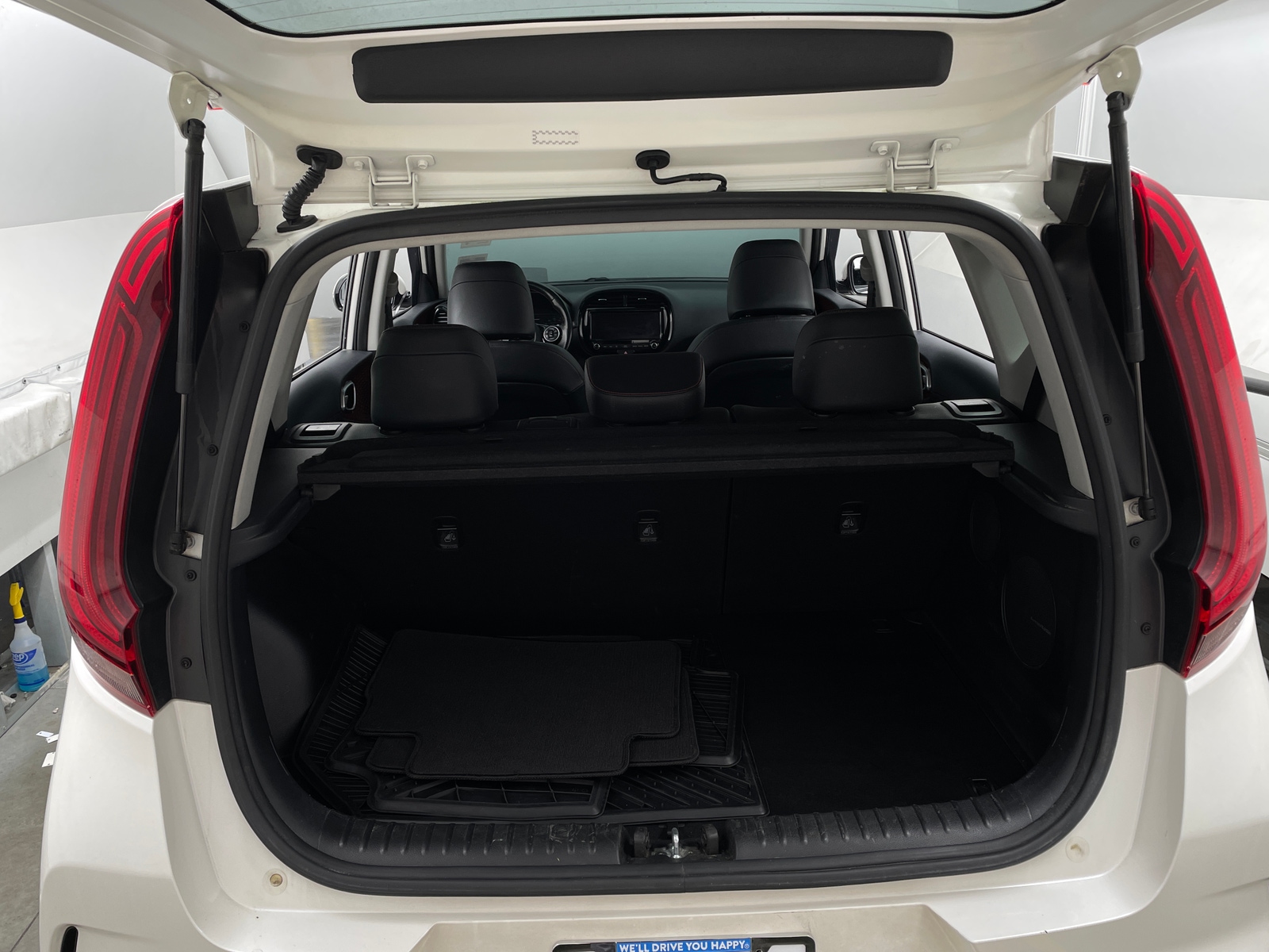 Thumbnail: 2020 Kia Soul - 6