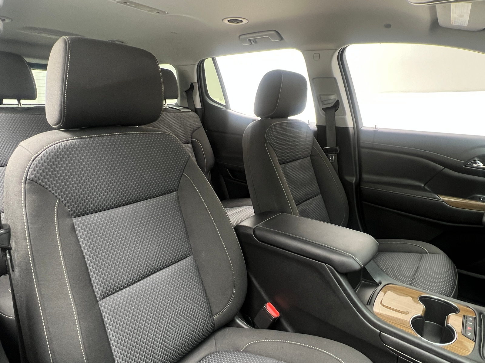 Thumbnail: 2020 GMC Acadia - 2