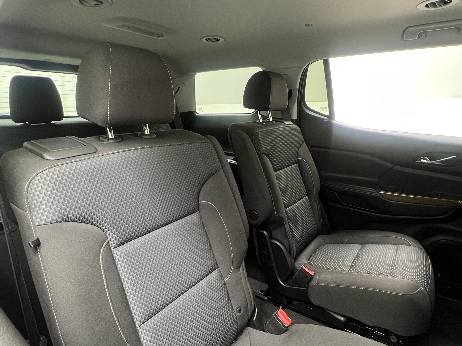 Thumbnail: 2020 GMC Acadia - 6