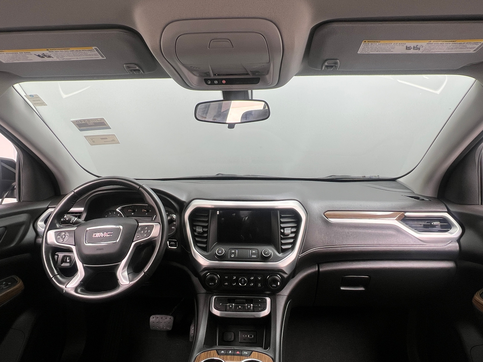 Thumbnail: 2020 GMC Acadia - 3