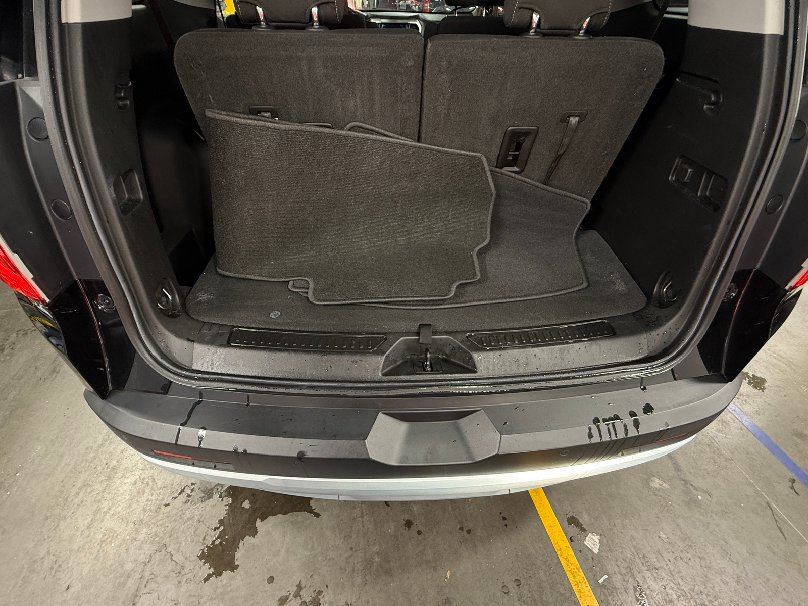 Thumbnail: 2020 GMC Acadia - 7