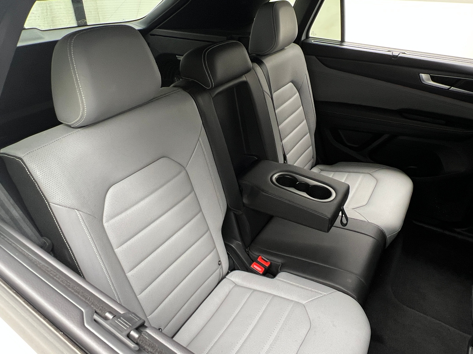 Thumbnail: 2025 Volkswagen Atlas - 5