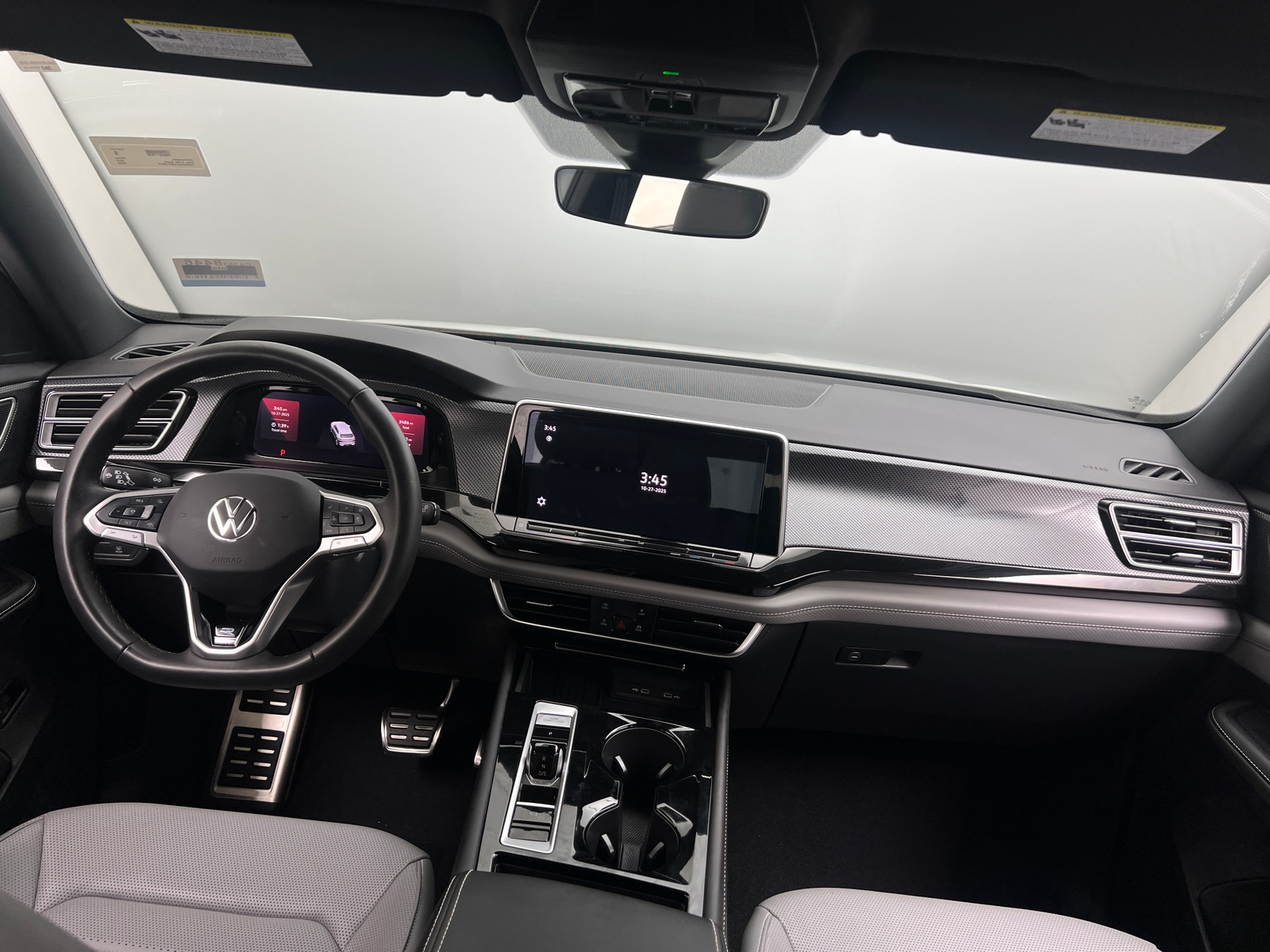 Thumbnail: 2025 Volkswagen Atlas - 2