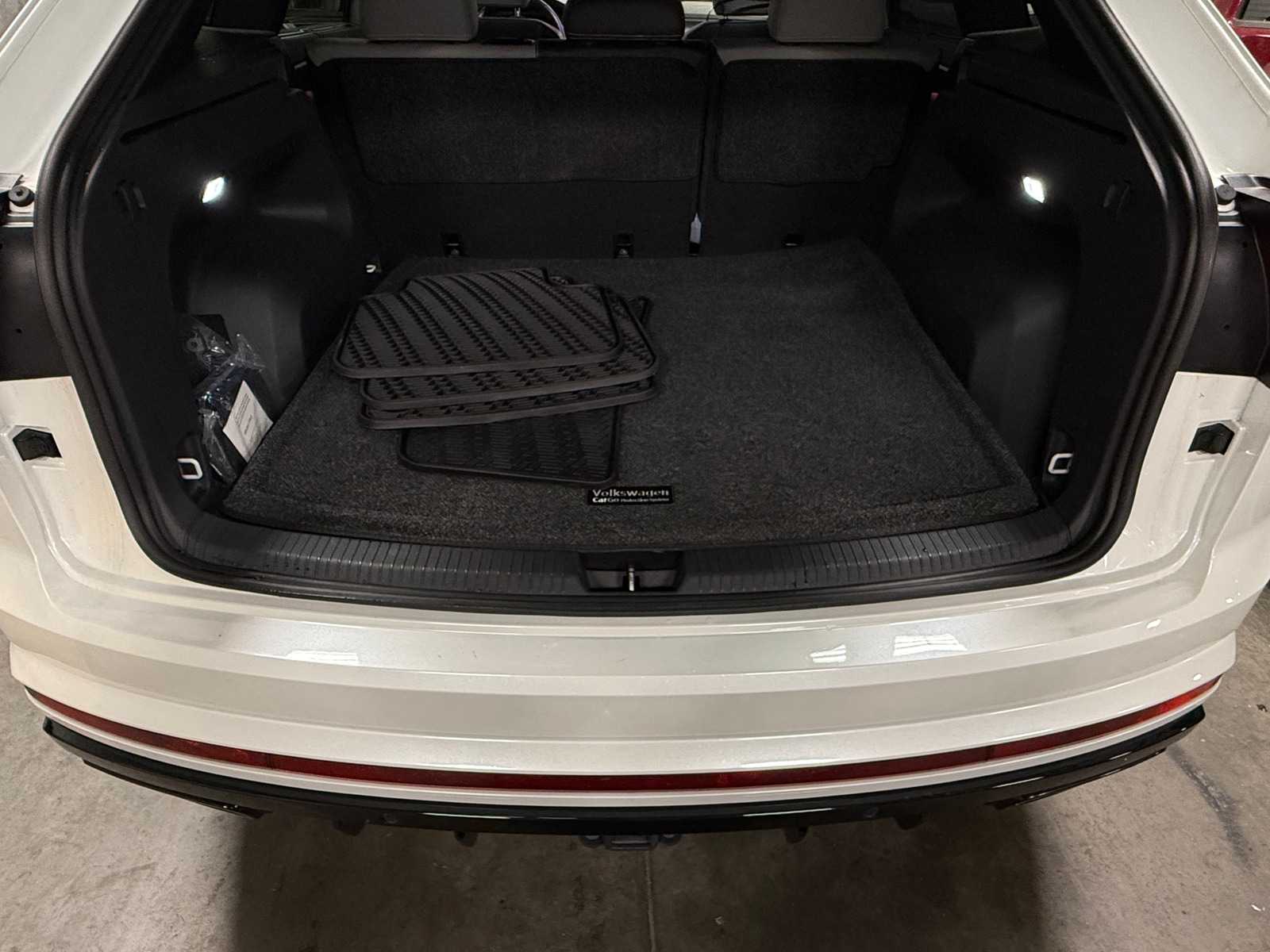 Thumbnail: 2025 Volkswagen Atlas - 6