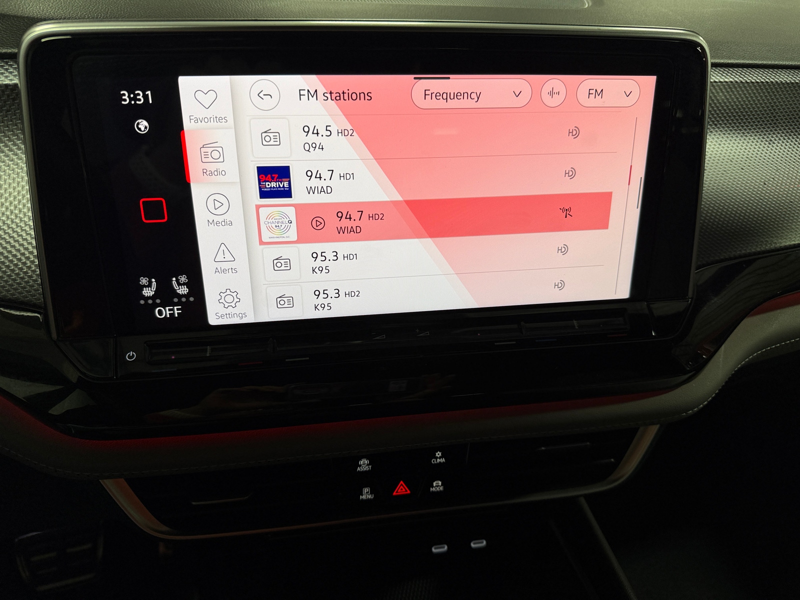 Thumbnail: 2025 Volkswagen Atlas - 3