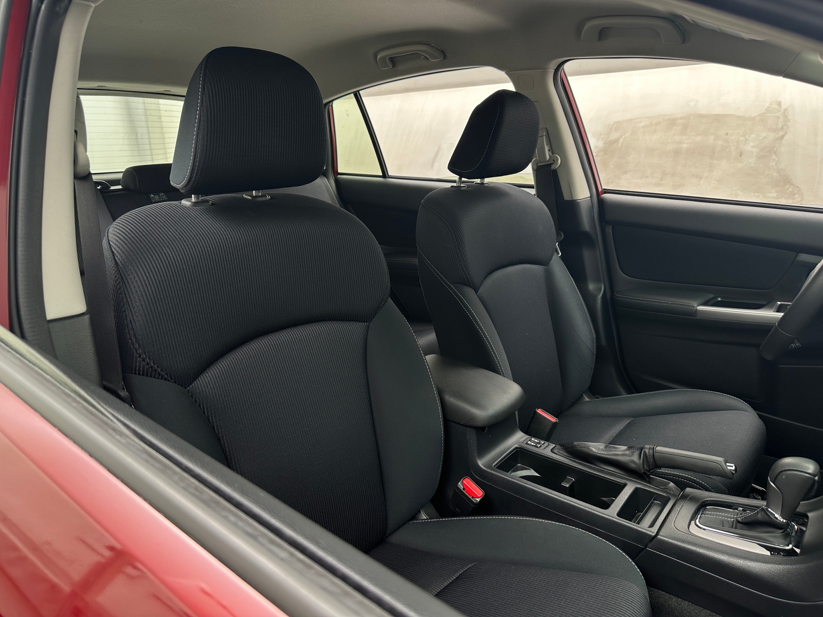 Thumbnail: 2016 Subaru Impreza - 2