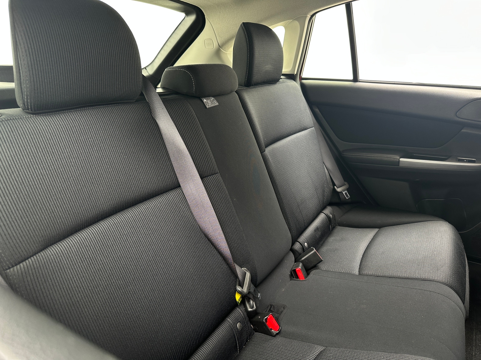 Thumbnail: 2016 Subaru Impreza - 6