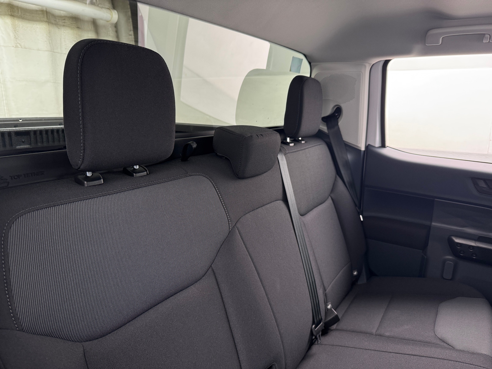 Thumbnail: 2024 Ford Maverick - 6