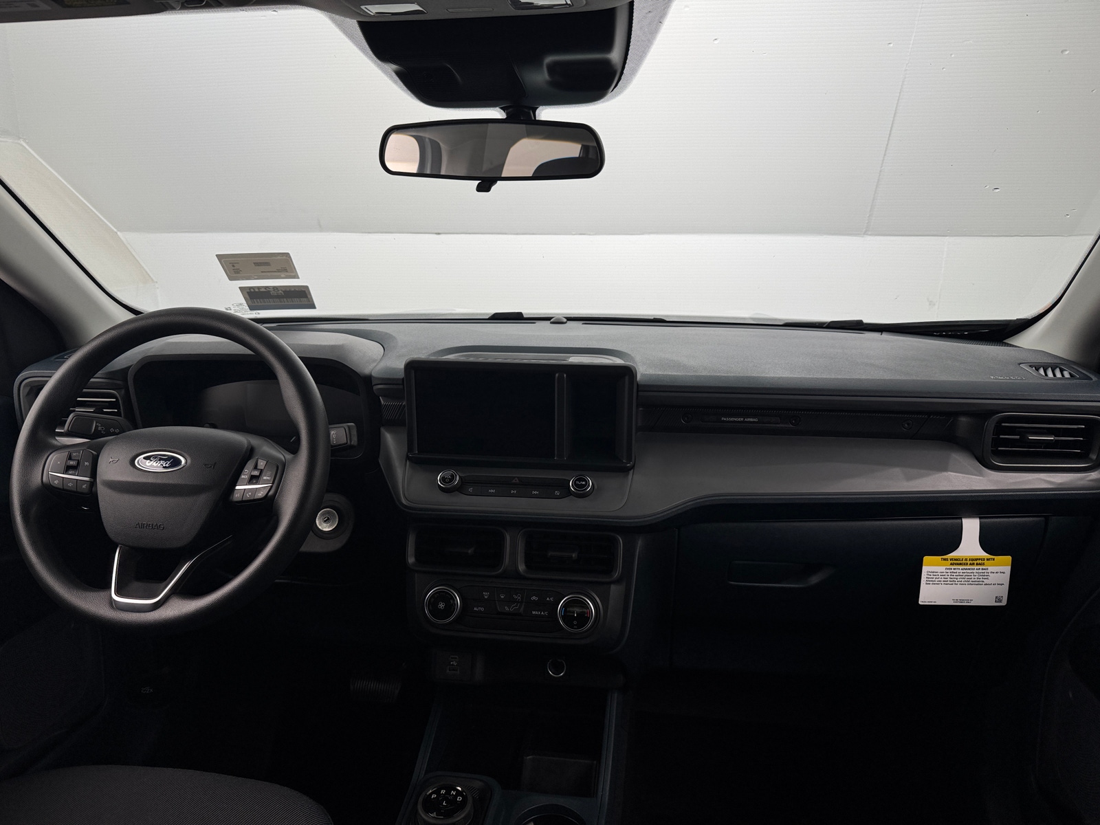 Thumbnail: 2024 Ford Maverick - 3