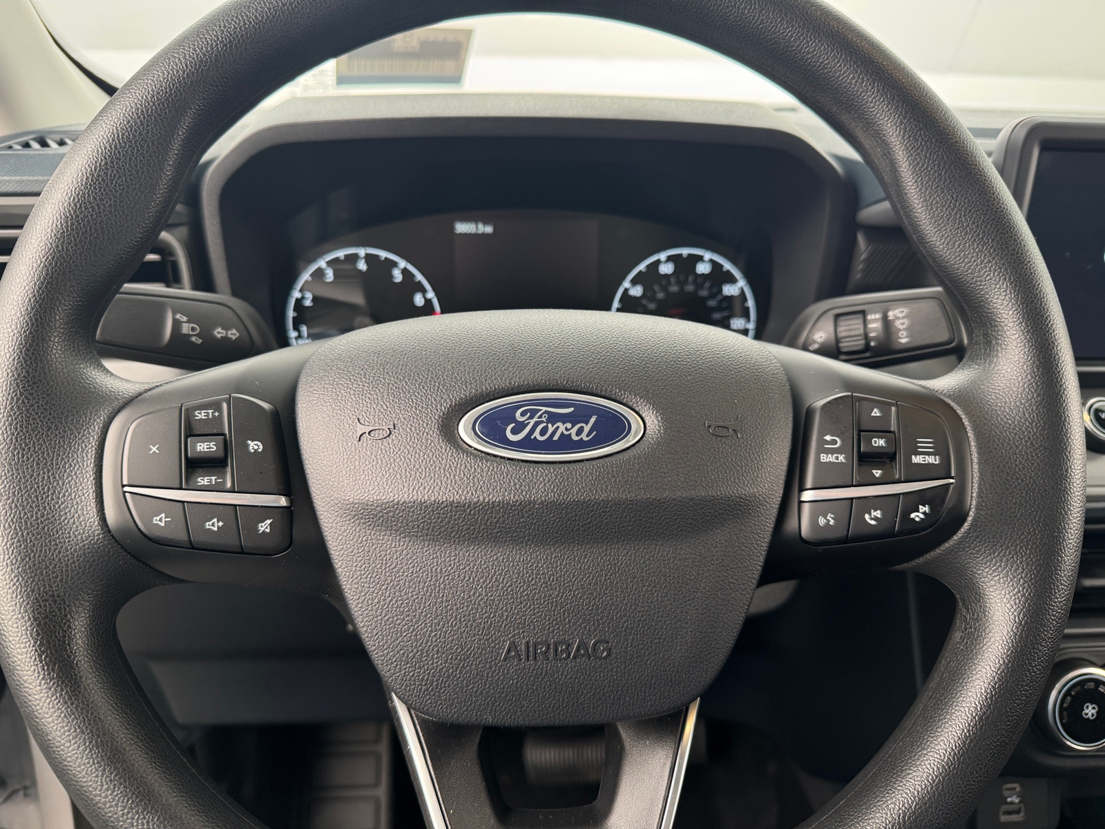 Thumbnail: 2024 Ford Maverick - 5