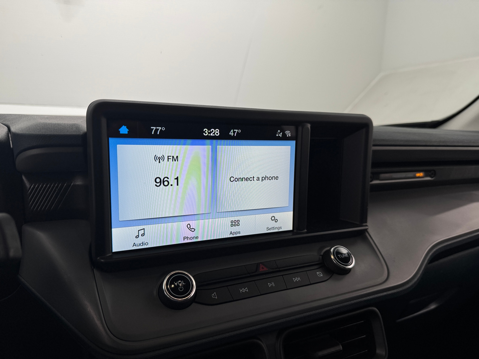 Thumbnail: 2024 Ford Maverick - 4