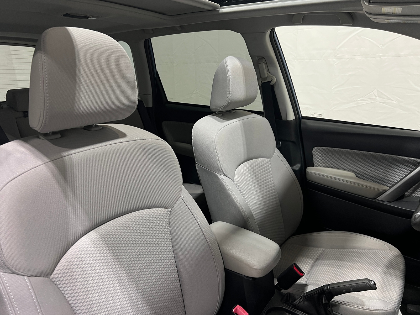 Thumbnail: 2017 Subaru Forester - 2