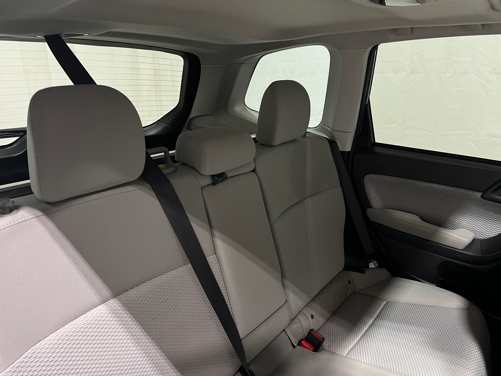 Thumbnail: 2017 Subaru Forester - 6