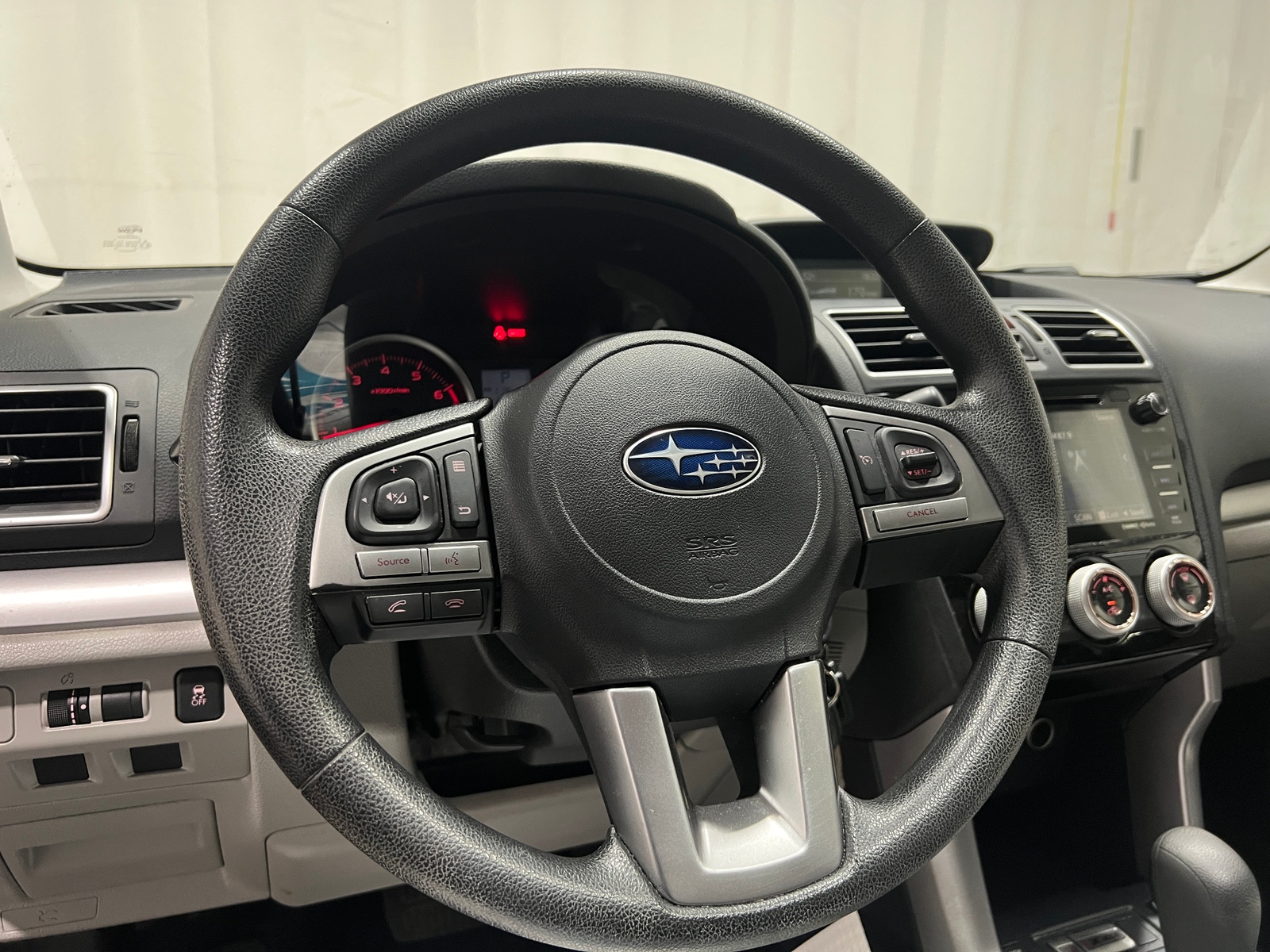 Thumbnail: 2017 Subaru Forester - 5