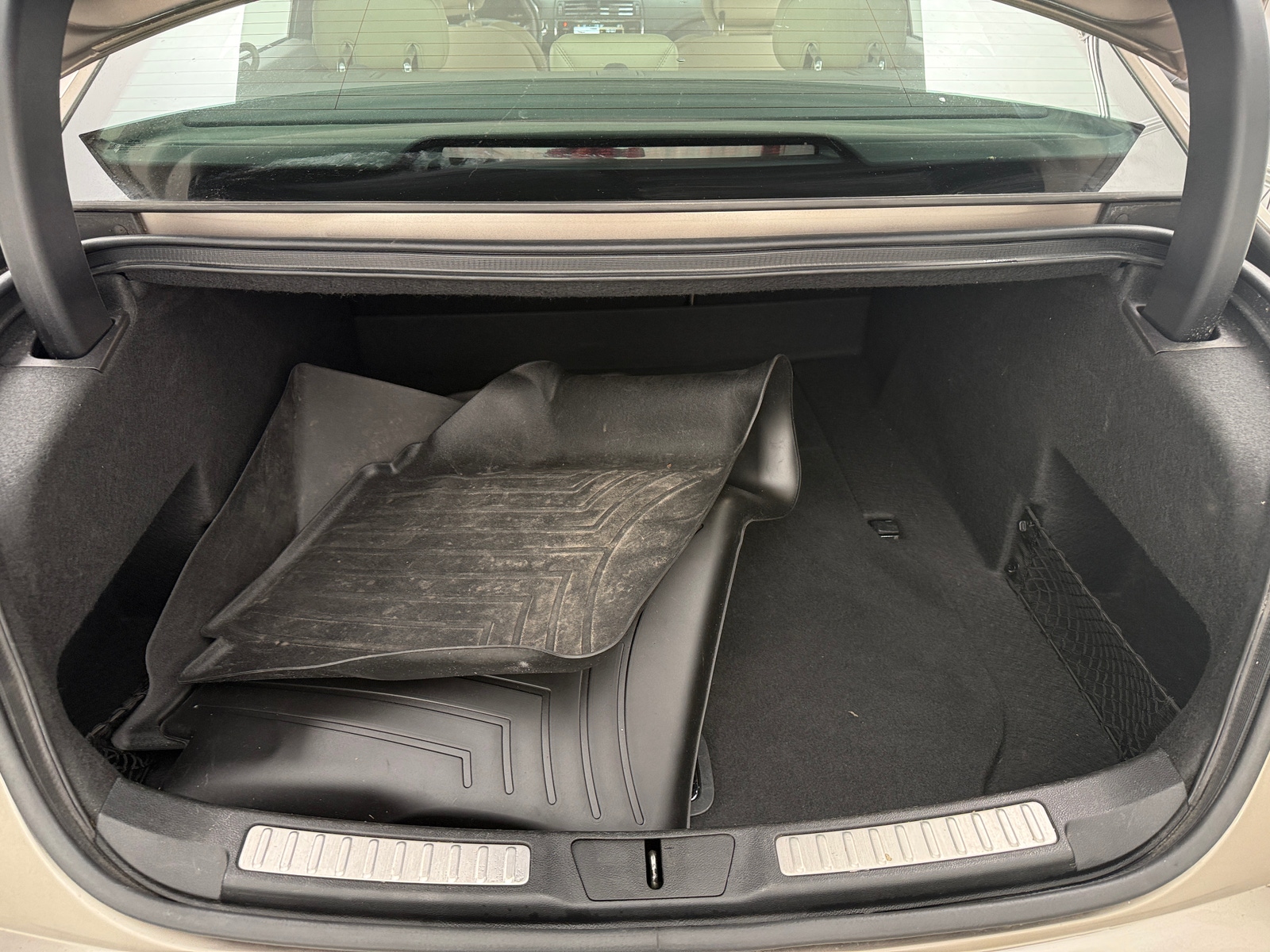 Thumbnail: 2018 Lincoln Continental - 6