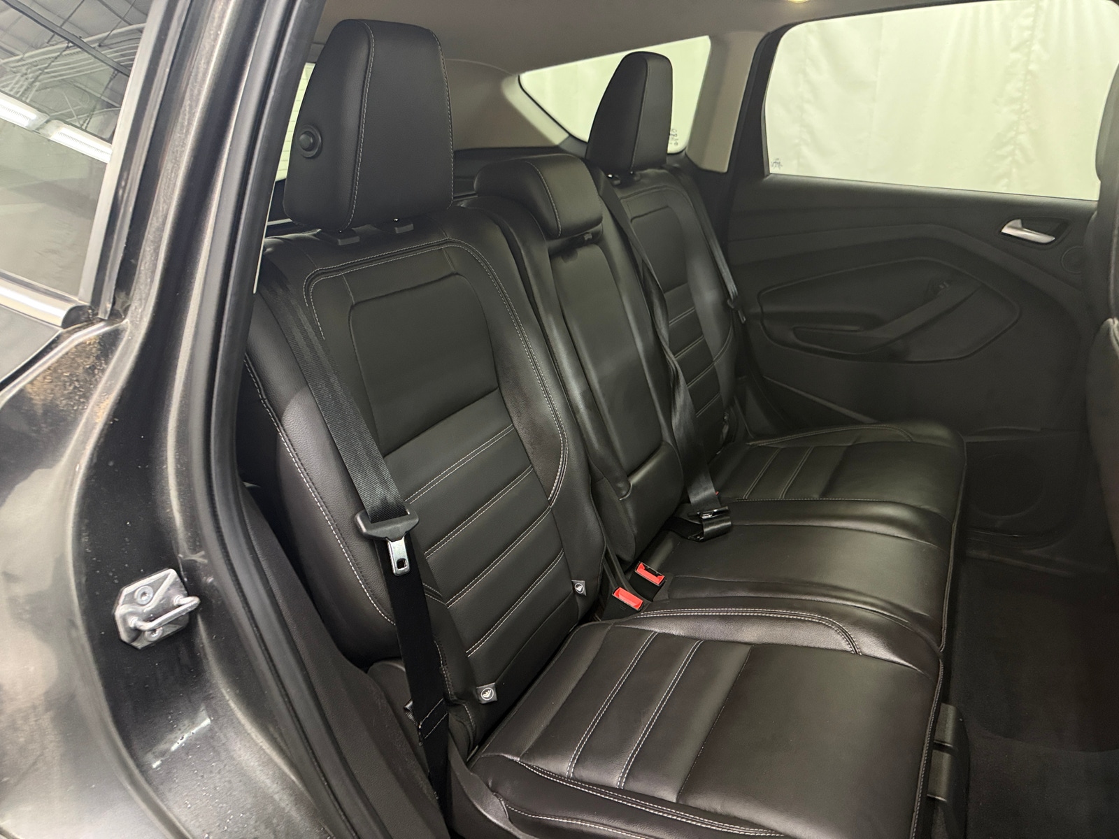 Thumbnail: 2017 Ford Escape - 5