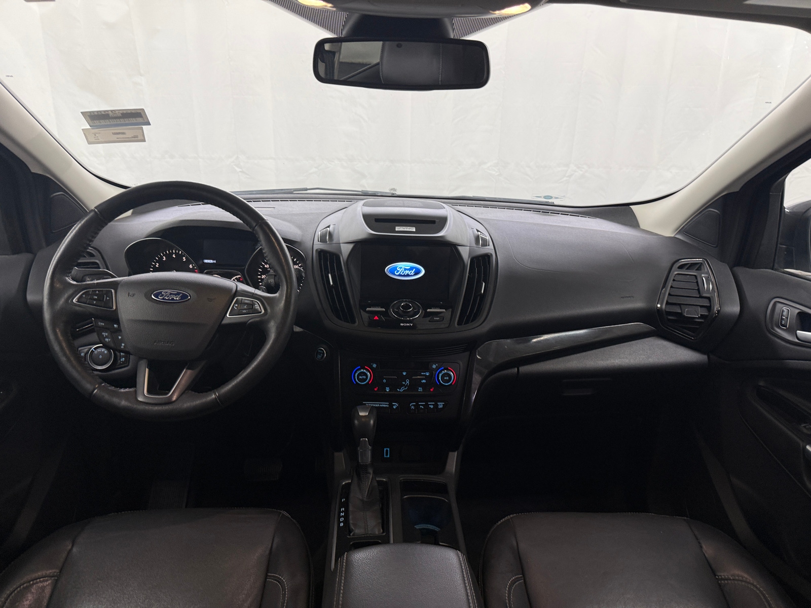 Thumbnail: 2017 Ford Escape - 2