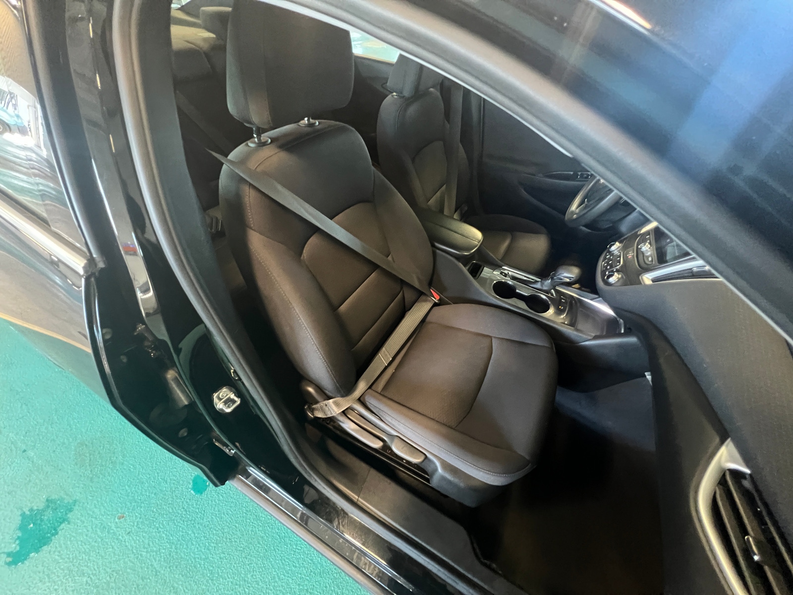 Thumbnail: 2023 Chevrolet Malibu - 2