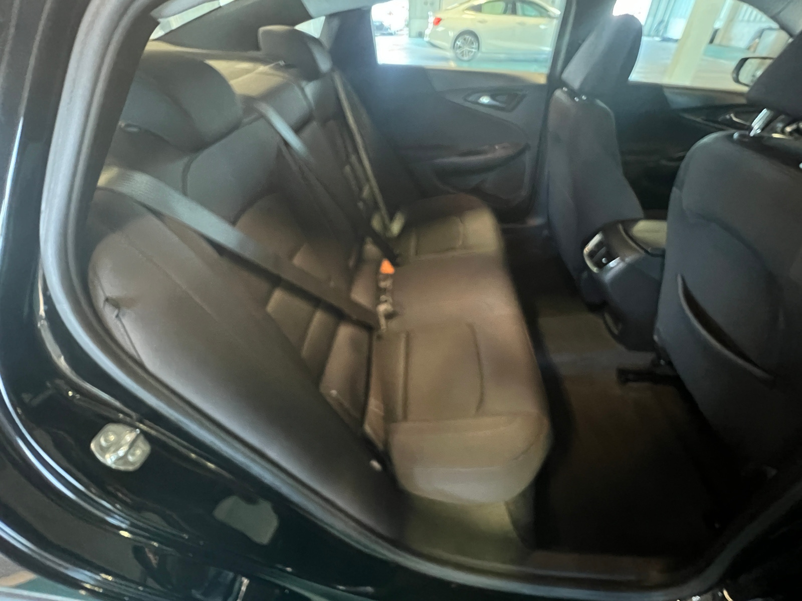 Thumbnail: 2023 Chevrolet Malibu - 6