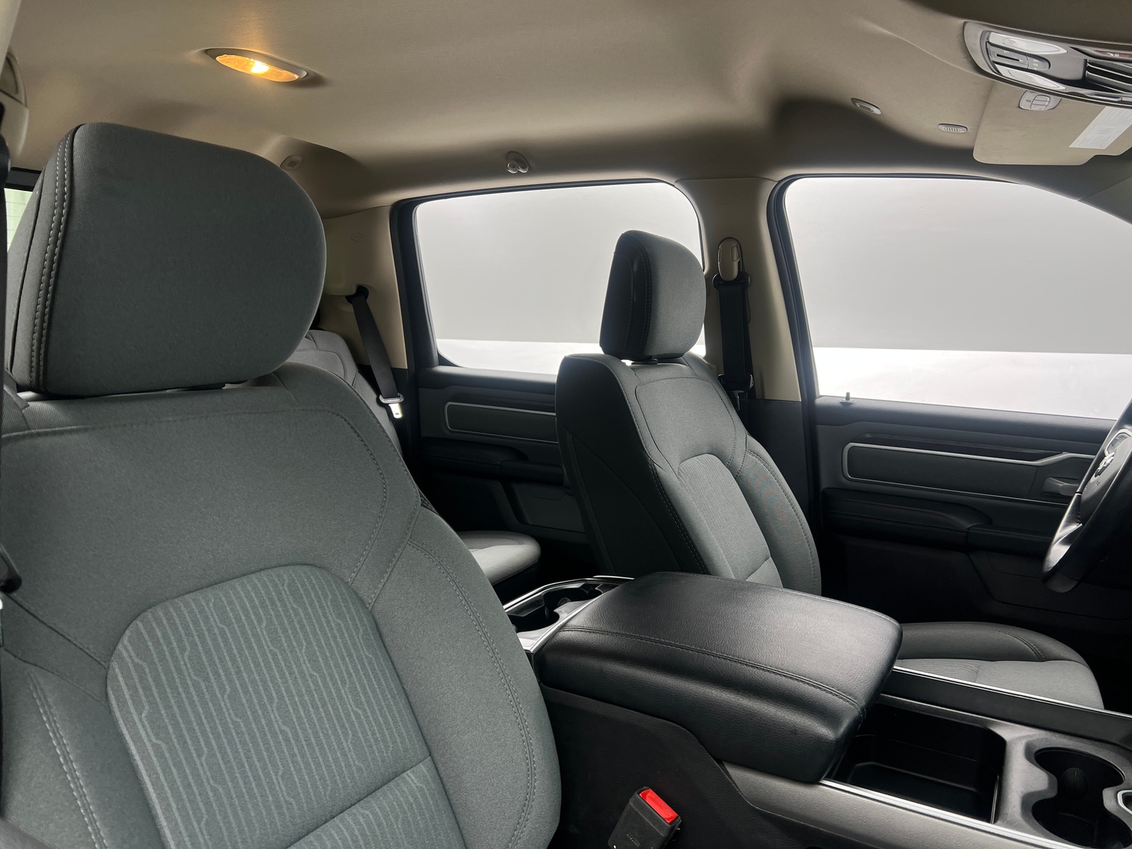 Thumbnail: 2020 RAM 1500 - 2