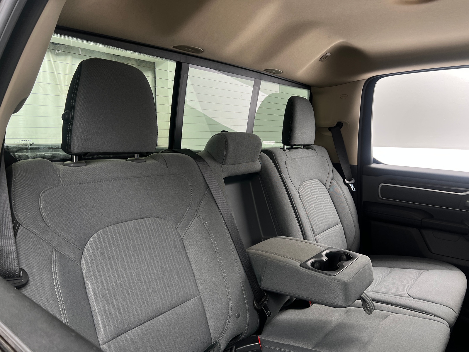 Thumbnail: 2020 RAM 1500 - 6