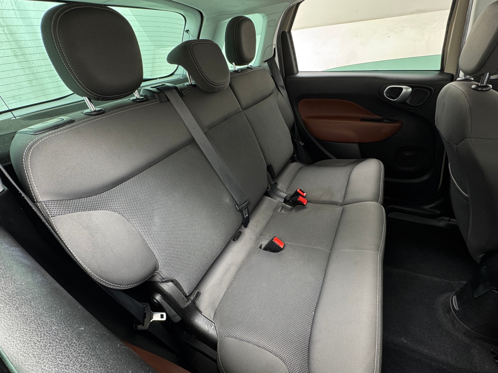 Thumbnail: 2016 Fiat 500L - 6