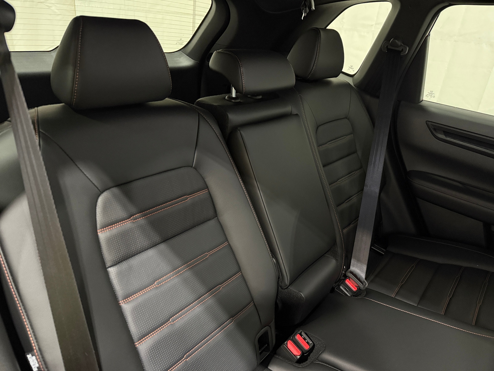 Thumbnail: 2025 Honda CR-V - 5