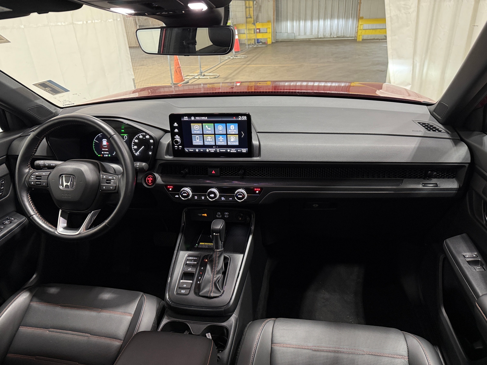 Thumbnail: 2025 Honda CR-V - 2