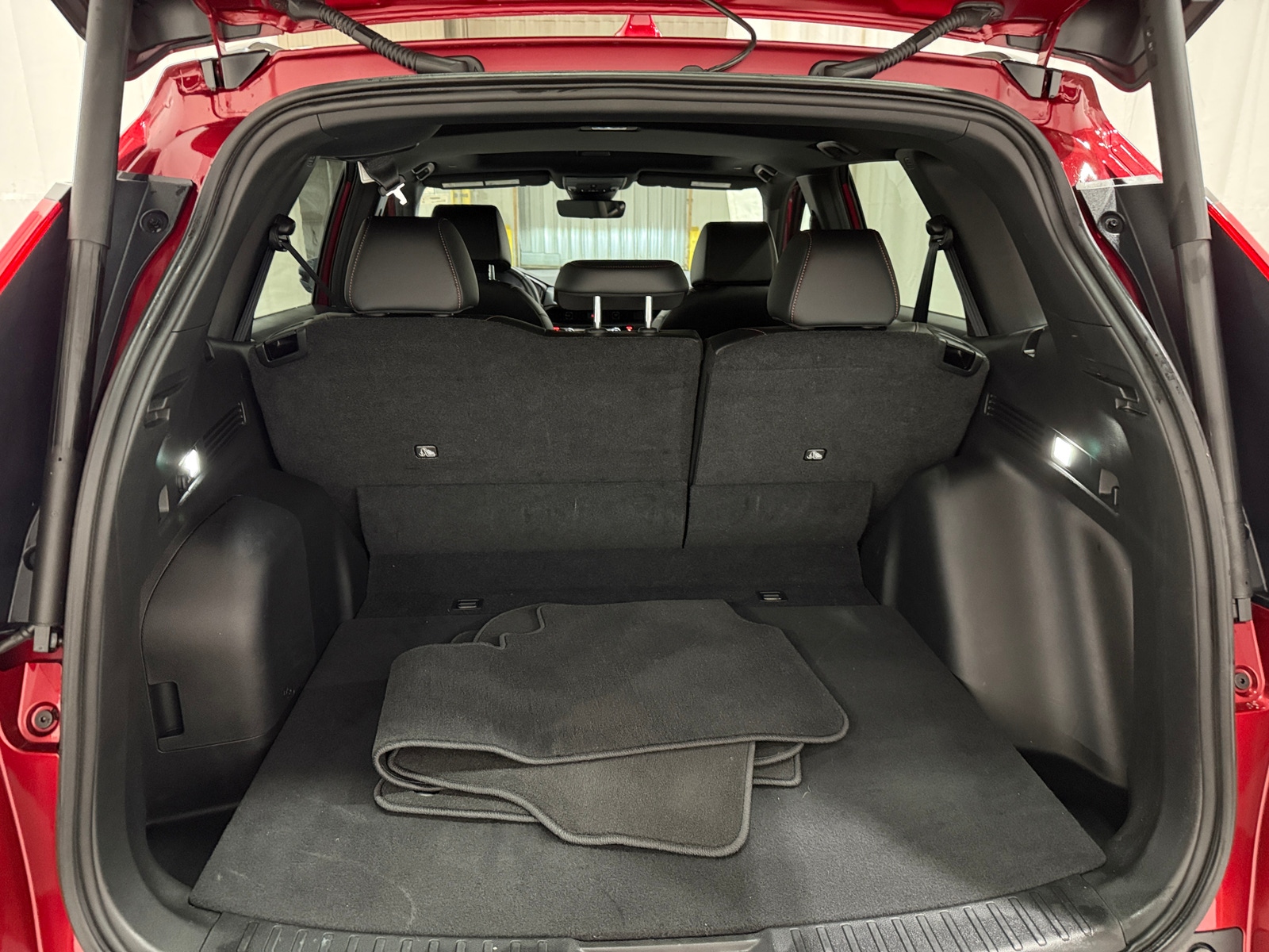 Thumbnail: 2025 Honda CR-V - 6