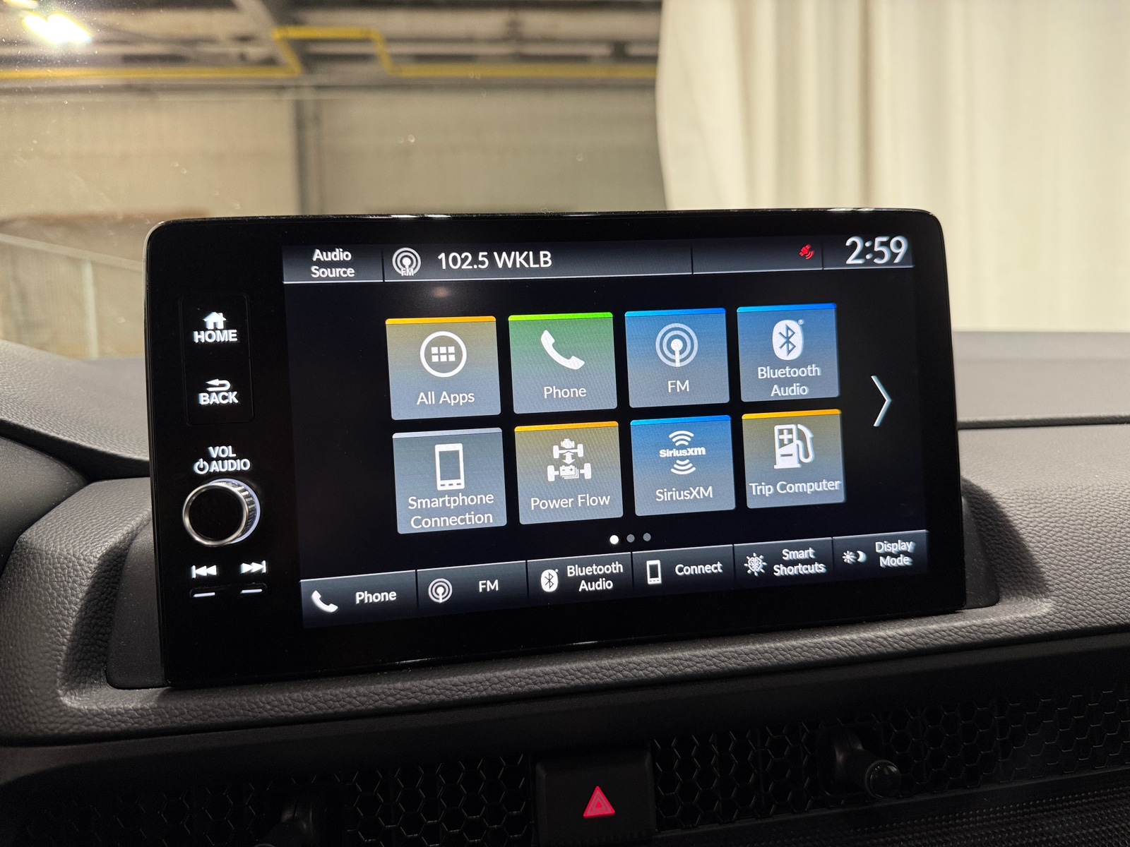 Thumbnail: 2025 Honda CR-V - 3