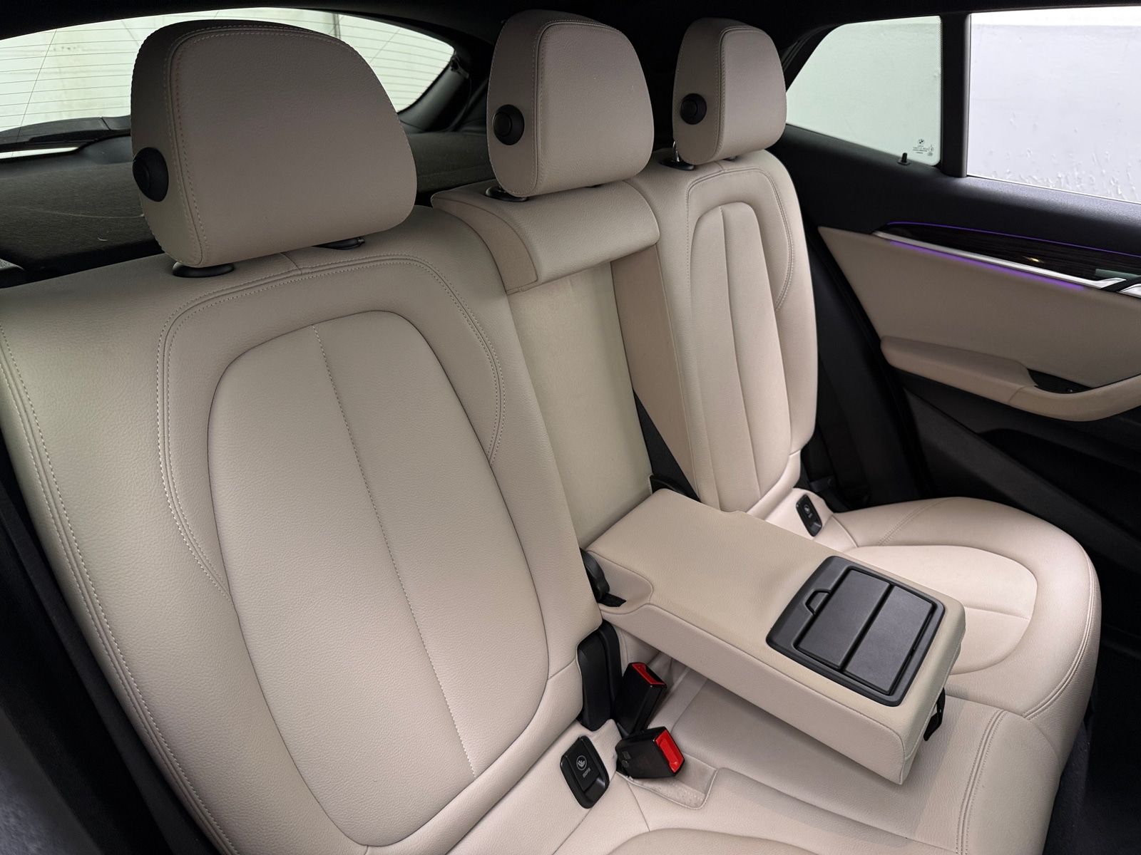 Thumbnail: 2018 BMW X2 - 5