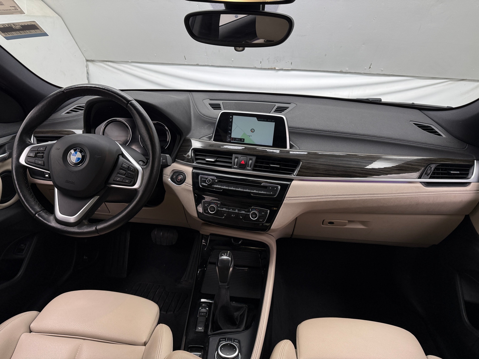 Thumbnail: 2018 BMW X2 - 2