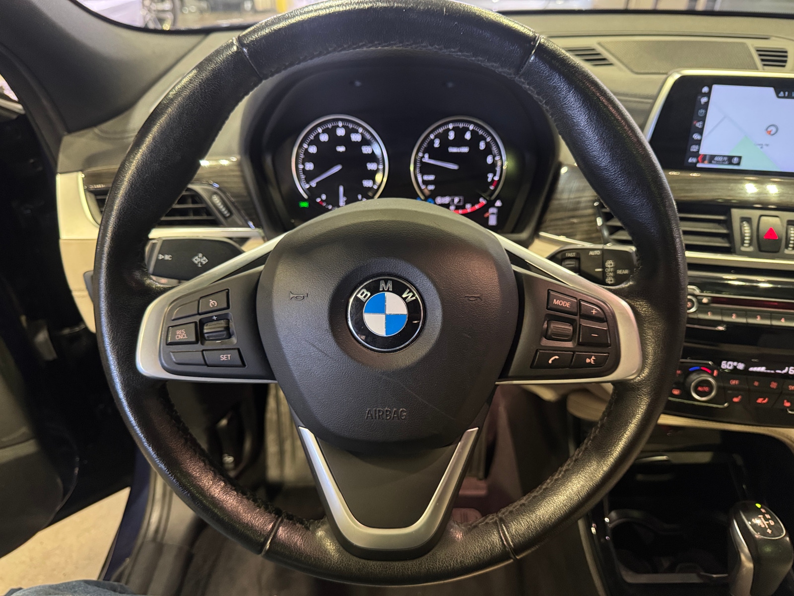 Thumbnail: 2018 BMW X2 - 4