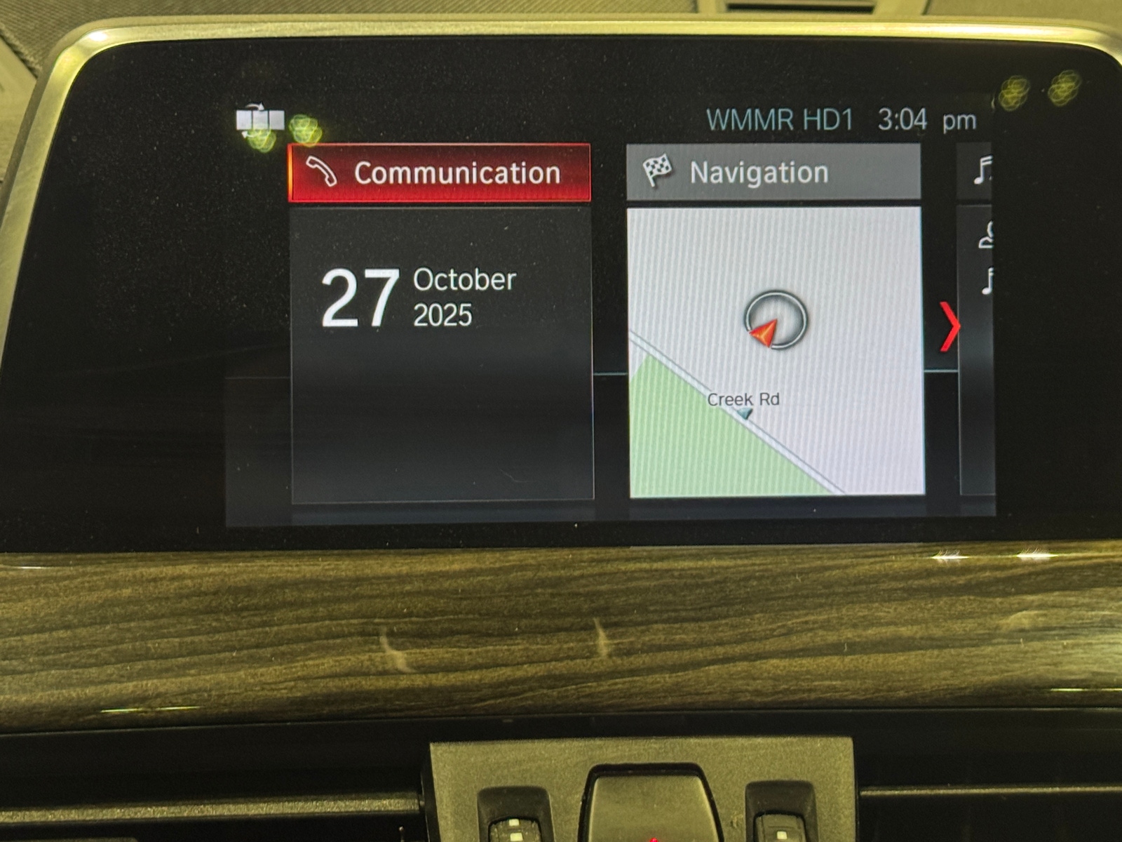 Thumbnail: 2018 BMW X2 - 3